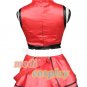 Vocaloid2 Meiko Anime Cosplay Costume,all size