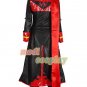 Vocaloid Akaito Anime Cosplay Costume, all size