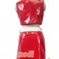 Vocaloid Meiko Anime Cosplay Costume,all size