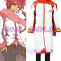 Vocaloid Akaito Anime Cosplay Costume,all size
