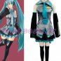 Vocaloid Hatsune Miku Cosplay Costume,all size