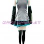 Vocaloid Hatsune Miku Cosplay Costume,all size