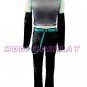 Vocaloid Hatsune Mikuo Cosplay Costume,all size