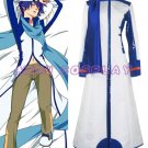 Vocaloid Kaito Cosplay Costume, all size