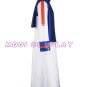 Vocaloid Kaito Cosplay Costume, all size