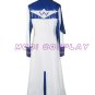 Vocaloid Kaito Cosplay Costume, all size