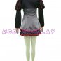Vocaloid Zatsune Miku Cosplay Costume,all size