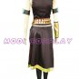 Vocaloid Megurine Luka Cosplay Costume,all size