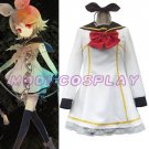 Vocaloid  Cosplay Costume,all size