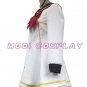 Vocaloid  Cosplay Costume,all size