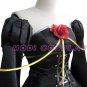 Vocaloid Len Kagamine Black Cosplay Costume,all size