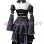 Vocaloid Len Kagamine Black Cosplay Costume,all size