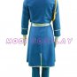 Full metal Alchemist Roy Mustang Cosplay Costume NEW