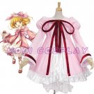Rozen Maiden Kleine Beere Cosplay Costume