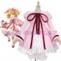 Rozen Maiden Kleine Beere Cosplay Costume