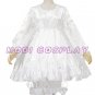 Rozen Maiden Kleine Beere Cosplay Costume