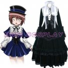 Rozen Maiden Lolita Dress Cosplay Costume,all size