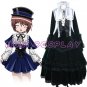 Rozen Maiden Lolita Dress Cosplay Costume,all size