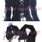 Rozen Maiden Mercury Lamp Lolita Dress Cosplay Costume