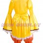 Rozen Maiden Kanaria Cosplay Costume,all size