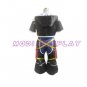 Kingdom Hearts II 2 Sora Anime Costume Cosplay