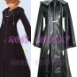 Kingdom Hearts Organization XIII Roxas Cosplay Costume