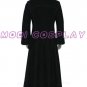 Kingdom Hearts Organization XIII Anime Cosplay Costume