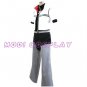 Kingdom Hearts Roxas Anime Cosplay Costume