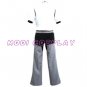 Kingdom Hearts Roxas Anime Cosplay Costume