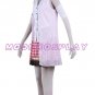 Final Fantasy XIII Sara Anime Cosplay Costume NEW