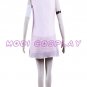 Final Fantasy XIII Sara Anime Cosplay Costume NEW