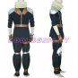 Final Fantasy VII Crisis Core Cloud Strife Cosplay NEW