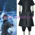 Final Fantasy XIII Versus Anime Cosplay Costume