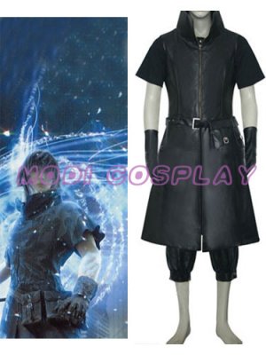 Final Fantasy XIII Versus Anime Cosplay Costume