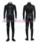 Final Fantasy VII Genesis Rhapsodos Cosplay Costume