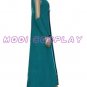 Final Fantasy VIII Rinoa Anime Cosplay Costume