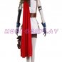 Final Fantasy XIII Lightning Cosplay Costume,all size