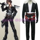 Final Fantasy VIII 8 Squall Cosplay Costume