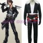 Final Fantasy VIII 8 Squall Cosplay Costume