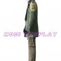 Final Fantasy XIII Sazh Katzroy Cosplay Costume