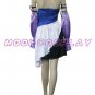 Final Fantasy Xii Yuna Lenne Song Cosplay Costume