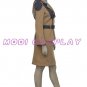 Code Geass Croomy Cosplay Uniform Costume
