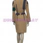 Code Geass Croomy Cosplay Uniform Costume