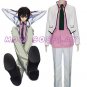 Code Geass R2 Lelouch Cosplay Costume£¬all size