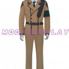 Code Geass Anime Cosplay Costume,all size