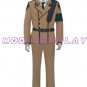 Code Geass Anime Cosplay Costume,all size