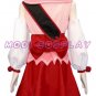 Code Geass R2 Kaguya Sumeragi Cosplay Costume