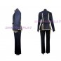 Code Geass Zero Lelouch Cosplay Costume,all size