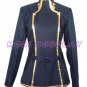Code Geass Zero Lelouch Cosplay Costume,all size