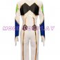 Code Geass R2 "Suzaku" pilot cosplay costume